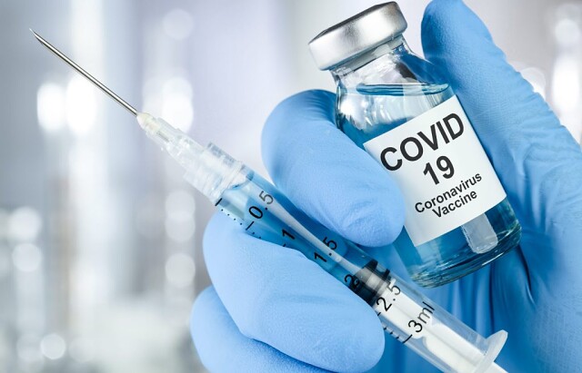 Более 570 тысяч жителей Кубани сделали прививку от COVID-19 